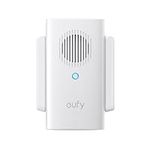 eufy Security Video Doorbell Add-On Chime