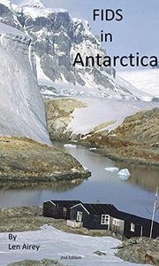 FIDS in Antarctica