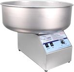 Classic Floss COMMERCIAL Cotton Can