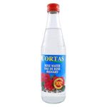 Cortas Rose Water, 10-Ounce Bottles (Pack of 4)