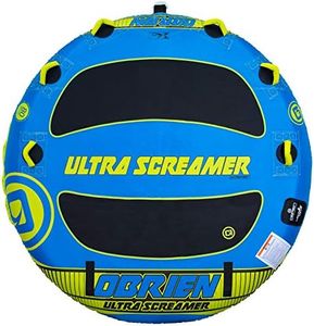 O'Brien Ultra Screamer 3 Person Towable Tube