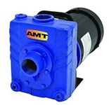 AMT Pump 2822-95 Self-Priming Centr