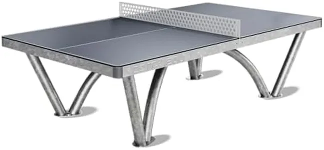 Cornilleau - Park Outdoor Table