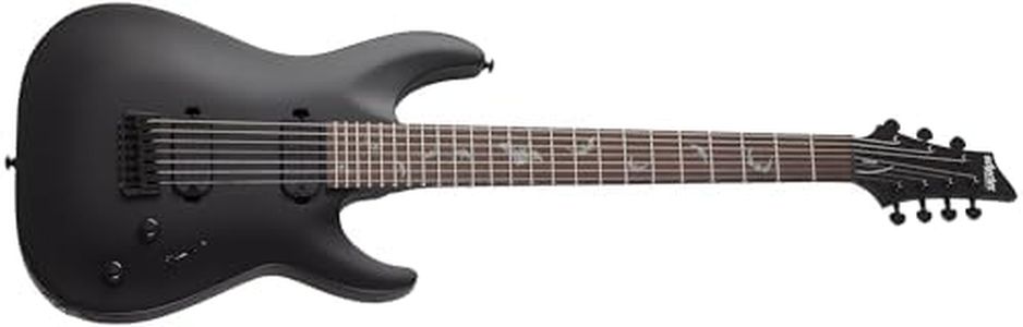 Schecter D