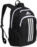 adidas Creator 2 Backpack, Black/Wh