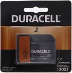 Duracell M