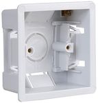 Pro Elec 2540 1-Gang 35 mm Dry Lining Box