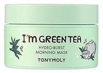 TONYMOLY I'm Green Tea Hydro Burst 