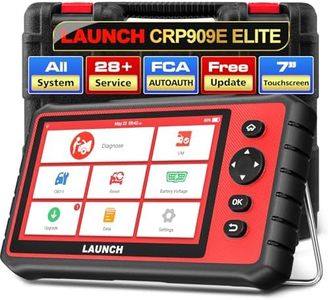 LAUNCH CRP