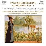 Swedish Orchestral Favourites