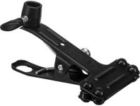 Manfrotto Clamp Spring Lightweight; Professional, Black (175)