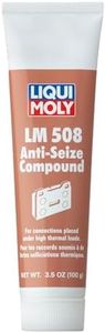 Liqui Moly (2012) LM 508 Anti-Seize Compound - 100 Gram