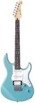 Yamaha Pacifica Series PAC112V Electric Guitar; Sonic Blue