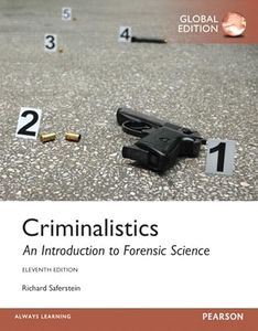 Criminalis