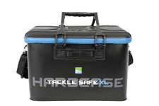 Preston Innovations Hardcase Tackle Safe XL (p0130127)