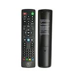 Buzz TV Universal Remote Works ON All Buzz TV Models XPL 3000 XR4000 / XRS4000 Buzz TV UNIVERSALE Remote All Models BUZZTV