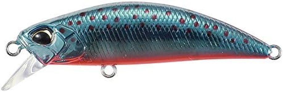 Duo CRAZ109 Minnow Spearhead Ryuki 50S 50 mm 4,5g Masakage Yamame Lure