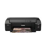 Canon imagePROGRAF PRO-300 A3 Plus Colour Photo Wireless Printer - 10-Pigment Based Ink Technology - Borderless Printing - WiFi & Ethernet Connectivity - Professional Photo Print