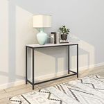 Simple Console Table