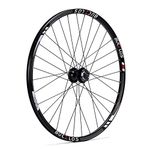 BUCKLOS MTB Wheelset 26" 27.5" 29" Quick Release Disc Brake 32H Mountain Bike Wheels, High Strength Aluminum Alloy Rim Black Bike Wheel, Suitable 8-10 Speed Cassette Mountain Bike Wheelset