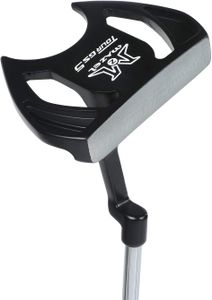 MAZEL Two-Ball Putter 34 Inch – Golf Club for Precision Putting
