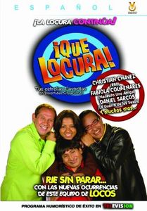 Que Locura