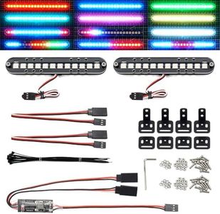 RC LED Lig