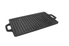 Cast Iron Griddle