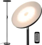 JOOFO Floor Lamp,30W/2400LM Sky LED