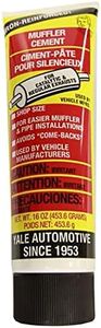 Walker 35958 Muffler/Exhaust Putty