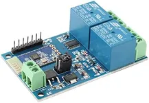 JESSINIE 12V Dual Way Bluetooth Rel