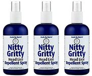 (3 Pack) - Nitty Gritty - Defence Spray | 250ml | 3 Pack Bundle
