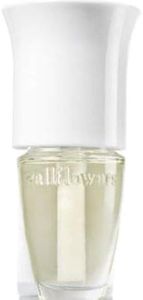 Bath & Body Works WHITE FLARE Wallflowers Fragrance Plug