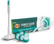 Scotch-Brite Power Scour Toilet Cle