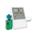 Digi-Sense Traceable Fridge/Freezer Digital Thermometer with Calibration; 1 Bottle Probe