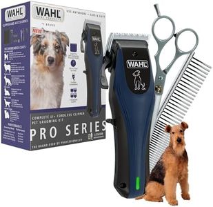 Wahl Power