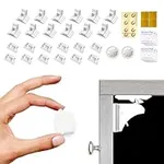 Eco Baby Magnetic Cabinet Locks for