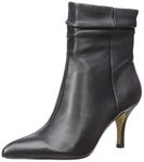 Bella Vita Women's Danielle Dress Bootie Ankle Boot