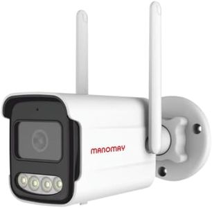 MANOMAY 3m