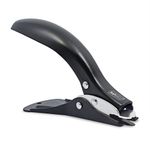 Rapesco 1309 Heavy Duty & Carton Staple Remover, Black