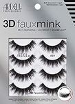 Ardell 3D Faux Mink 854 4 Pairs