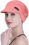 Feminine Headwear for Cancer Women 