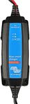 Victron Energy Blue Smart IP65 Smart Car Battery Charger 6V/12V 1.1A, Trickle Charger for Car Battery and Desulfator for Motorcycle, ATV, RV, Lithium and Deep Cycle Batteries, UK