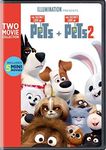 The Secret Life of Pets: 2-Movie Co