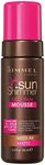 Rimmel Sunshimmer Self Tan Mousse, 