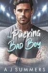 The Pucking Bad Boy: An Enemies to 
