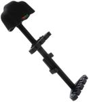 Truglo Loc-Dwn 4-Arrow Quiver Blk