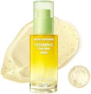 GOODAL Green Tangerine Vita C Dark Spot Care Serum 30ml