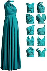 Bridesmaid