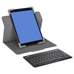 Tablet Case With Usb Keyboards